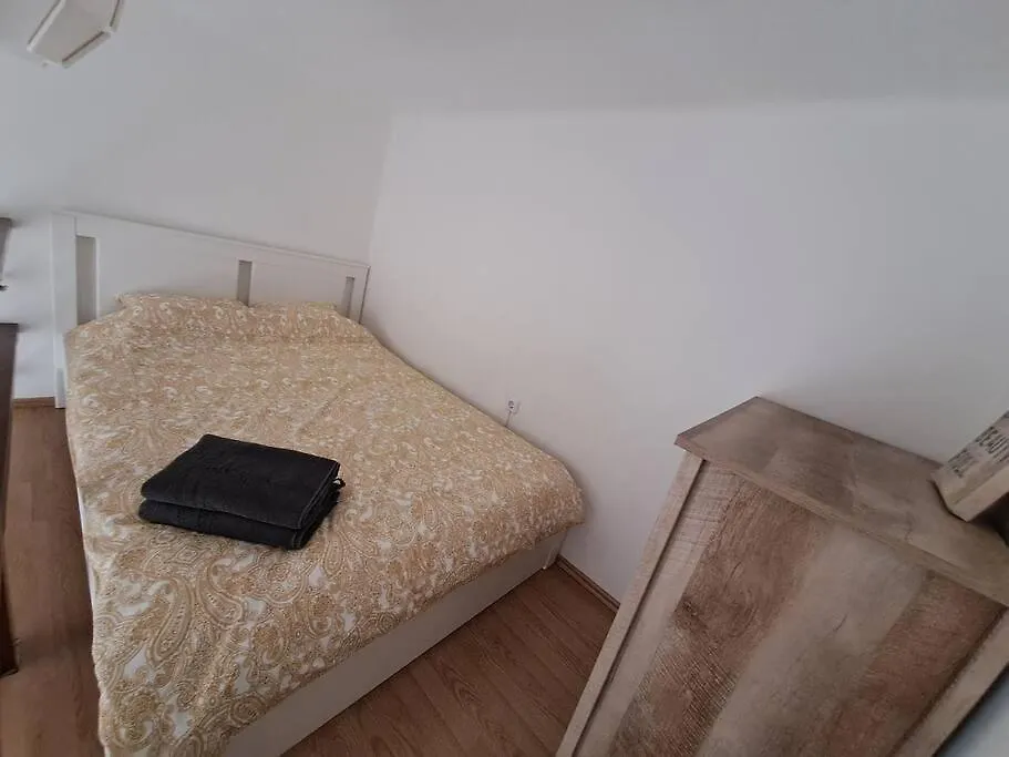 Apartment Heart Of Budapest